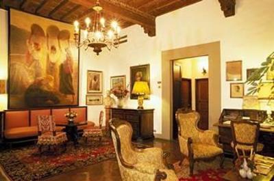 фото отеля Monna Lisa Hotel Florence