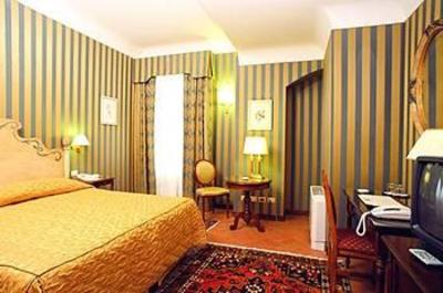 фото отеля Monna Lisa Hotel Florence