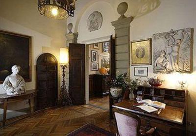 фото отеля Monna Lisa Hotel Florence