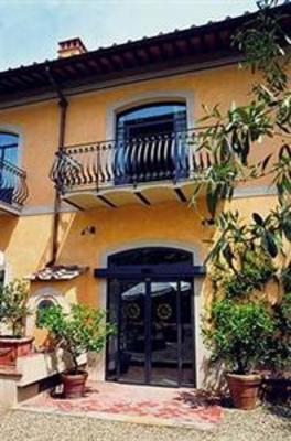 фото отеля Monna Lisa Hotel Florence