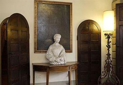фото отеля Monna Lisa Hotel Florence