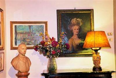 фото отеля Monna Lisa Hotel Florence