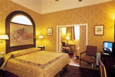 фото отеля Monna Lisa Hotel Florence