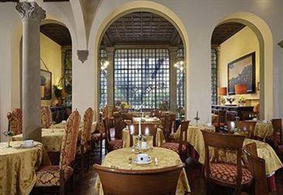 фото отеля Monna Lisa Hotel Florence