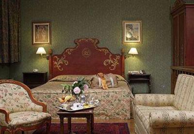 фото отеля Monna Lisa Hotel Florence