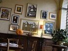 фото отеля Monna Lisa Hotel Florence