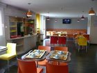фото отеля P'tit Dej-Hotel Chartres