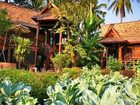 фото отеля Mandarin Oriental Dhara Dhevi, Chiang Mai