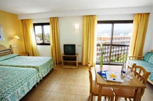 фото отеля Iberostar Alcudia Park