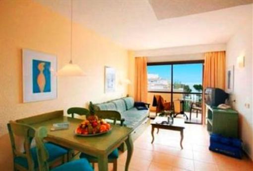фото отеля Iberostar Alcudia Park