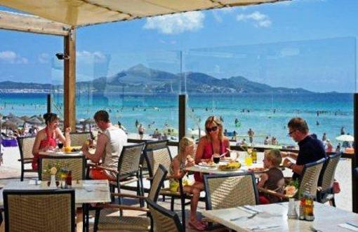 фото отеля Iberostar Alcudia Park