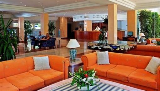 фото отеля Iberostar Alcudia Park