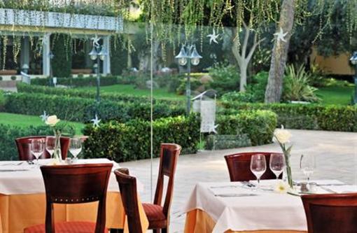 фото отеля Iberostar Alcudia Park