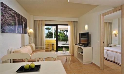 фото отеля Iberostar Alcudia Park
