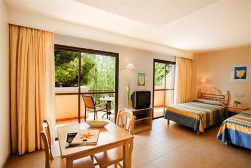 фото отеля Iberostar Alcudia Park