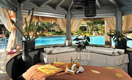 фото отеля Iberostar Alcudia Park