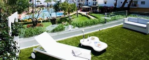 фото отеля Iberostar Alcudia Park