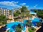 фото отеля Iberostar Alcudia Park