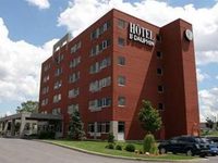 Hotel Dauphin Montreal - Longueuil