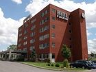 фото отеля Hotel Dauphin Montreal - Longueuil