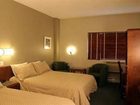 фото отеля Hotel Dauphin Montreal - Longueuil