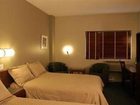 фото отеля Hotel Dauphin Montreal - Longueuil