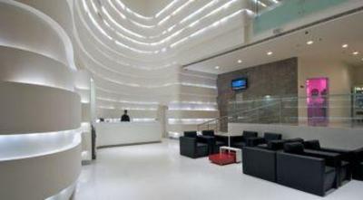 фото отеля Keys Hotel Ludhiana