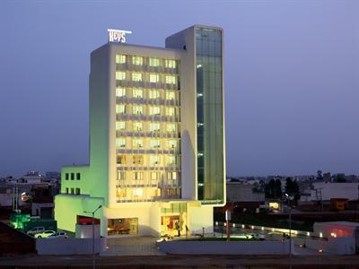 фото отеля Keys Hotel Ludhiana