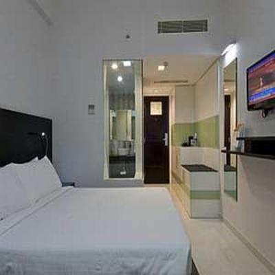 фото отеля Keys Hotel Ludhiana