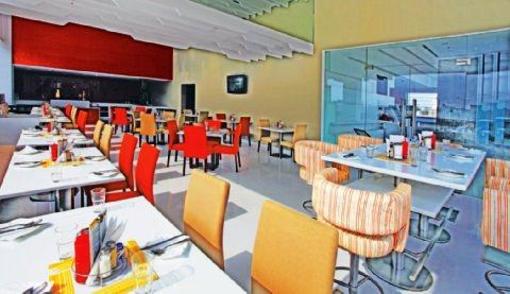 фото отеля Keys Hotel Ludhiana