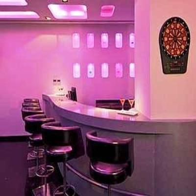фото отеля Keys Hotel Ludhiana