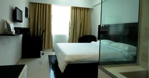 фото отеля Keys Hotel Ludhiana
