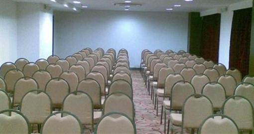 фото отеля Keys Hotel Ludhiana
