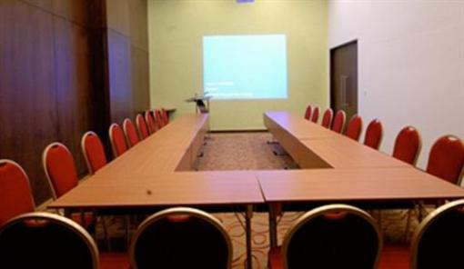 фото отеля Keys Hotel Ludhiana