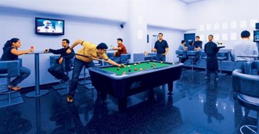 фото отеля Keys Hotel Ludhiana