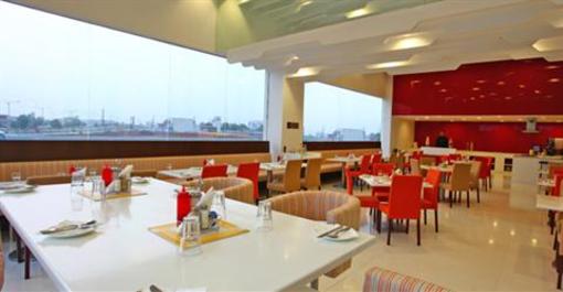 фото отеля Keys Hotel Ludhiana