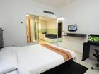 фото отеля Keys Hotel Ludhiana