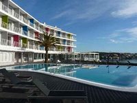 Hotel Rey Carlos III Menorca