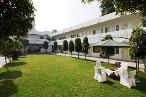 фото отеля Grand Hotel Agra