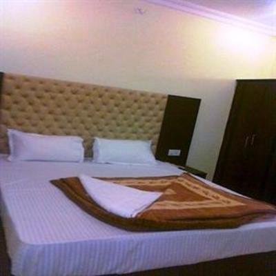 фото отеля Grand Hotel Agra