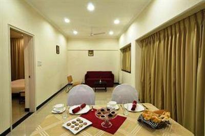 фото отеля Grand Hotel Agra