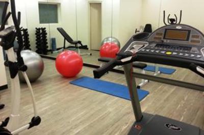 фото отеля Grand Hotel Agra