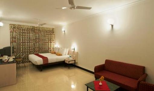 фото отеля Grand Hotel Agra