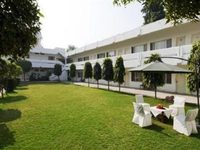 Grand Hotel Agra