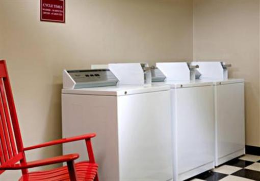 фото отеля TownePlace Suites Bryan College Station