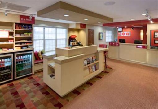 фото отеля TownePlace Suites Bryan College Station