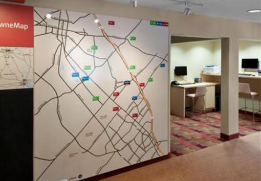 фото отеля TownePlace Suites Bryan College Station