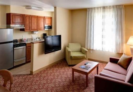 фото отеля TownePlace Suites Bryan College Station