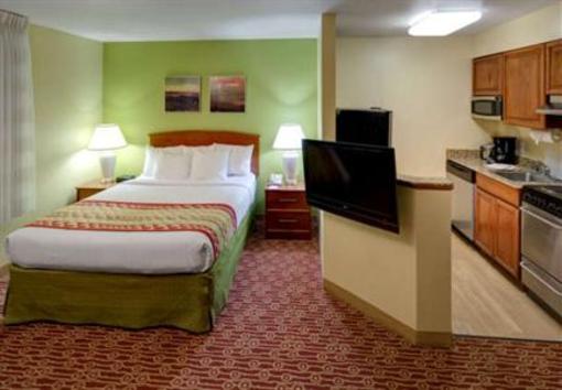 фото отеля TownePlace Suites Bryan College Station