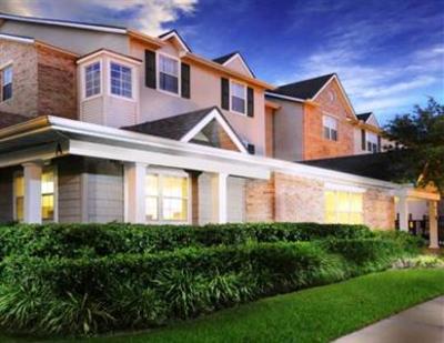 фото отеля TownePlace Suites Bryan College Station